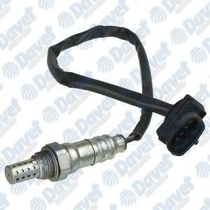 DELPHI ES10798-12B1 Oksijen Sensoru Astra G 1.6 Corsa C Vectra B (Orjinal)